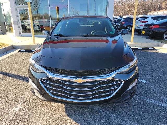 Chevrolet Malibu 4dr Sdn 1LT 2024