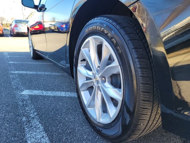 Chevrolet Malibu 4dr Sdn 1LT 2024