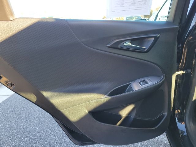 Chevrolet Malibu 4dr Sdn 1LT 2024