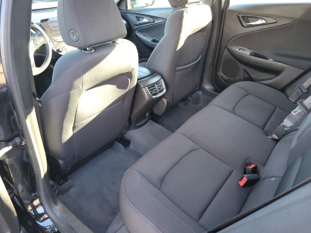 Chevrolet Malibu 4dr Sdn 1LT 2024