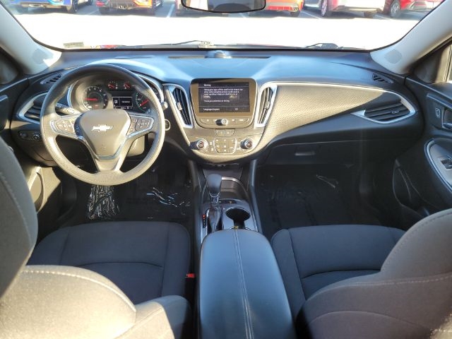 Chevrolet Malibu 4dr Sdn 1LT 2024