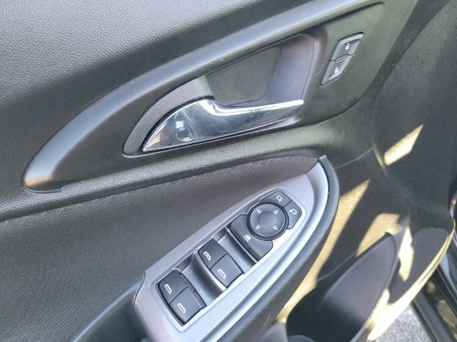 Chevrolet Malibu 4dr Sdn 1LT 2024