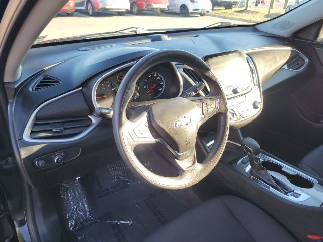 Chevrolet Malibu 4dr Sdn 1LT 2024