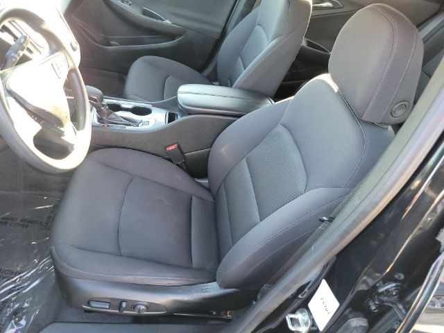 Chevrolet Malibu 4dr Sdn 1LT 2024