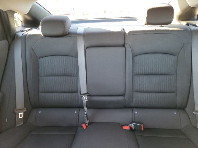 Chevrolet Malibu 4dr Sdn 1LT 2024