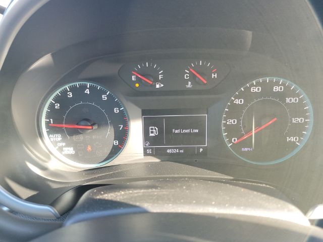 Chevrolet Malibu 4dr Sdn 1LT 2024