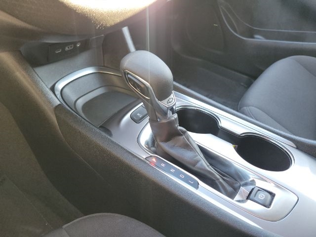 Chevrolet Malibu 4dr Sdn 1LT 2024