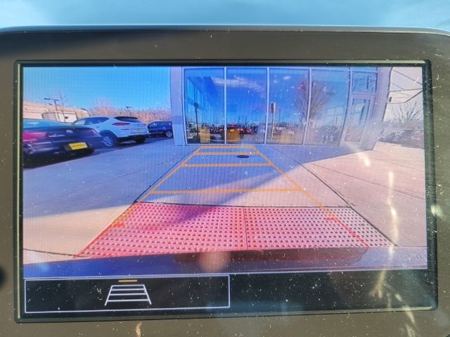 Chevrolet Malibu 4dr Sdn 1LT 2024