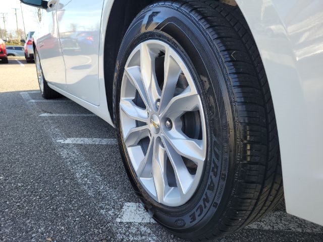 Chevrolet Malibu 4dr Sdn 1LT 2024