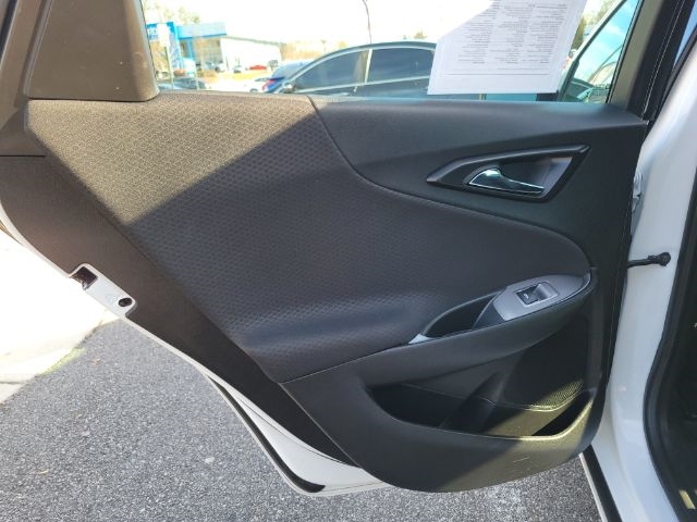 Chevrolet Malibu 4dr Sdn 1LT 2024