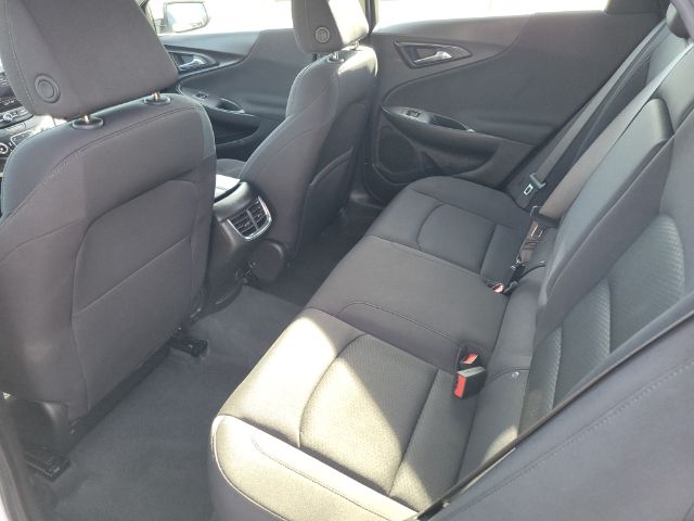 Chevrolet Malibu 4dr Sdn 1LT 2024