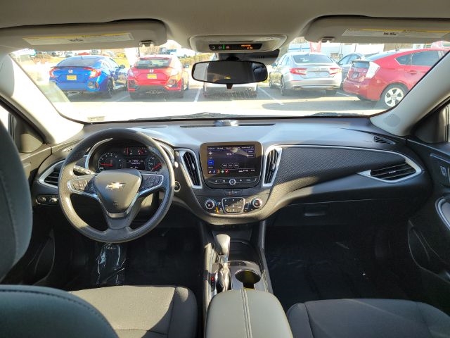 Chevrolet Malibu 4dr Sdn 1LT 2024