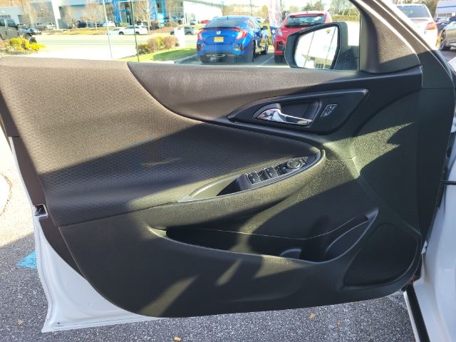 Chevrolet Malibu 4dr Sdn 1LT 2024