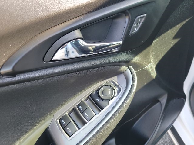 Chevrolet Malibu 4dr Sdn 1LT 2024