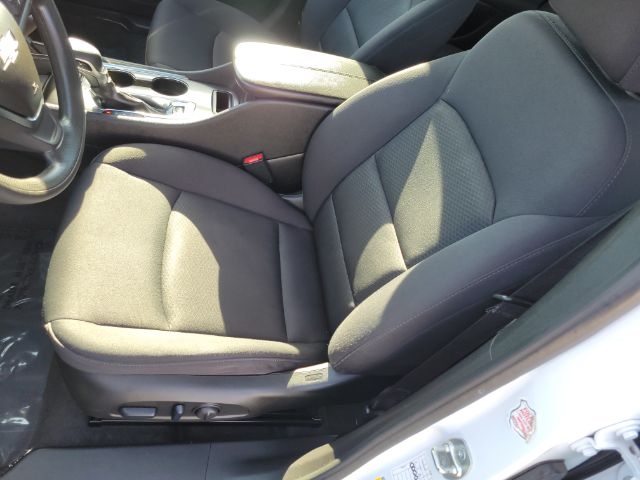 Chevrolet Malibu 4dr Sdn 1LT 2024