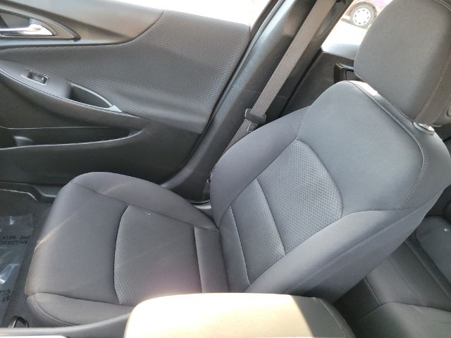 Chevrolet Malibu 4dr Sdn 1LT 2024