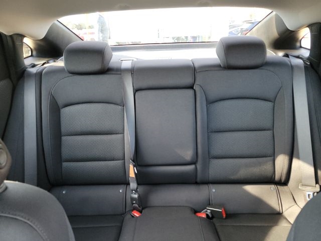 Chevrolet Malibu 4dr Sdn 1LT 2024