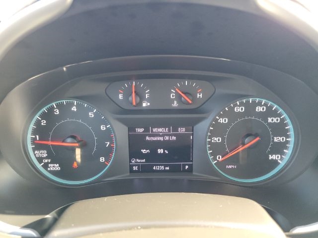 Chevrolet Malibu 4dr Sdn 1LT 2024