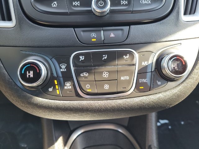 Chevrolet Malibu 4dr Sdn 1LT 2024