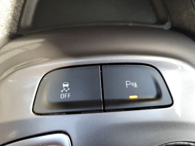 Chevrolet Malibu 4dr Sdn 1LT 2024