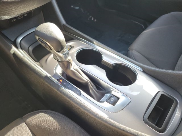 Chevrolet Malibu 4dr Sdn 1LT 2024