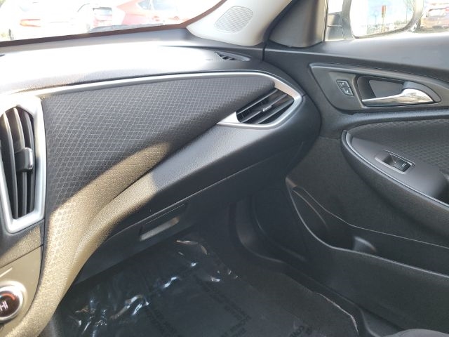 Chevrolet Malibu 4dr Sdn 1LT 2024