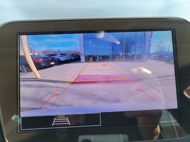 Chevrolet Malibu 4dr Sdn 1LT 2024