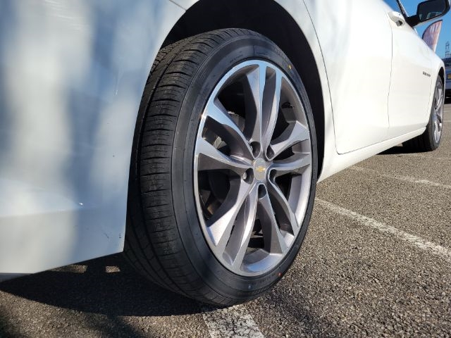 Chevrolet Malibu 4dr Sdn 1LT 2023