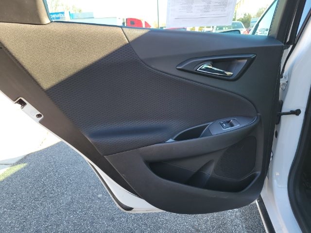 Chevrolet Malibu 4dr Sdn 1LT 2023