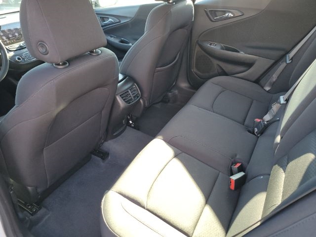 Chevrolet Malibu 4dr Sdn 1LT 2023