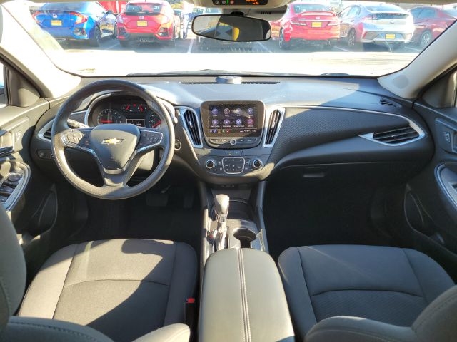 Chevrolet Malibu 4dr Sdn 1LT 2023