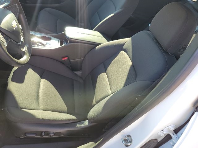 Chevrolet Malibu 4dr Sdn 1LT 2023