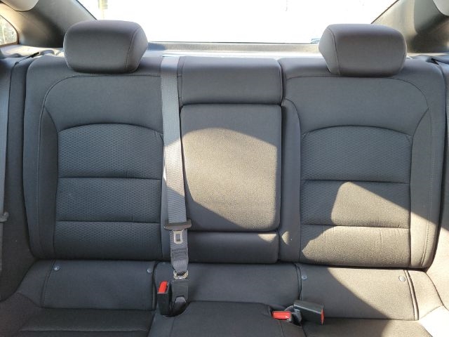 Chevrolet Malibu 4dr Sdn 1LT 2023