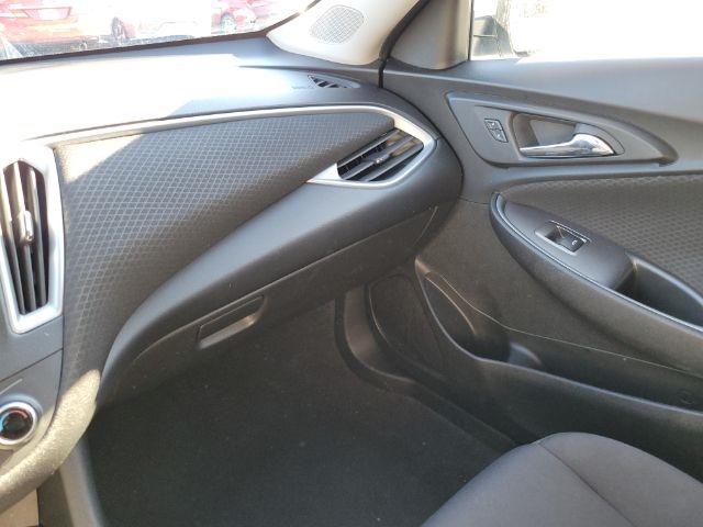 Chevrolet Malibu 4dr Sdn 1LT 2023