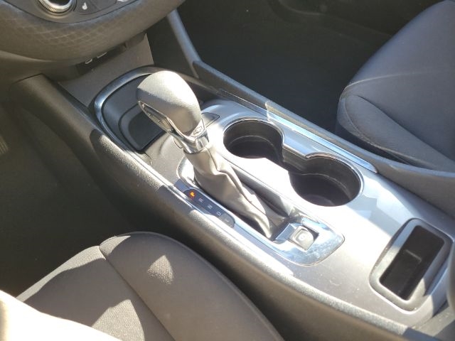 Chevrolet Malibu 4dr Sdn 1LT 2023