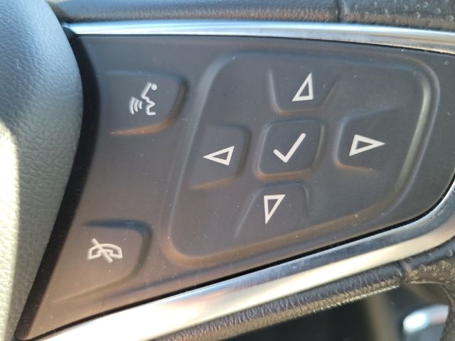 Chevrolet Malibu 4dr Sdn 1LT 2023