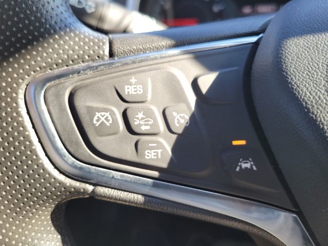 Chevrolet Malibu 4dr Sdn 1LT 2023