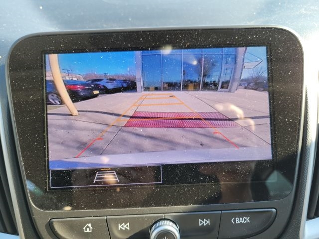 Chevrolet Malibu 4dr Sdn 1LT 2023