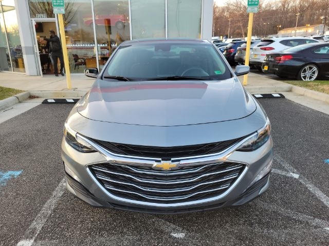 Chevrolet Malibu 4dr Sdn 1LT 2024