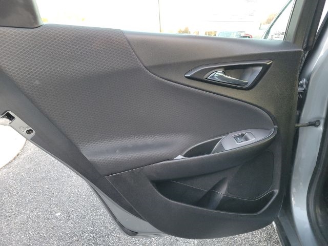 Chevrolet Malibu 4dr Sdn 1LT 2024