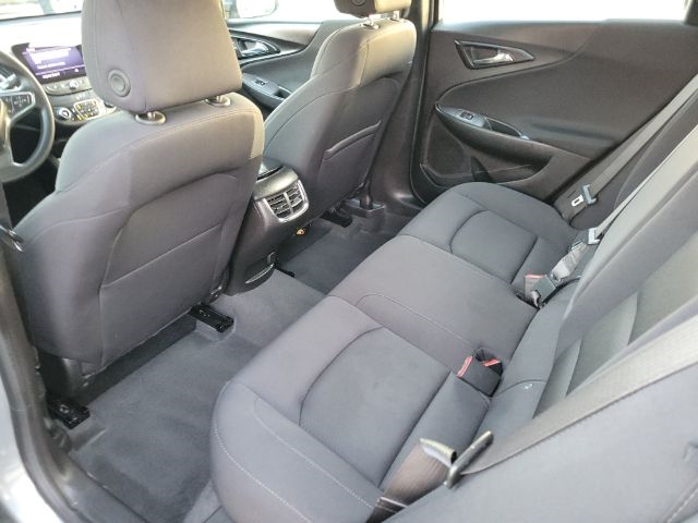 Chevrolet Malibu 4dr Sdn 1LT 2024