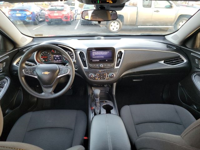 Chevrolet Malibu 4dr Sdn 1LT 2024