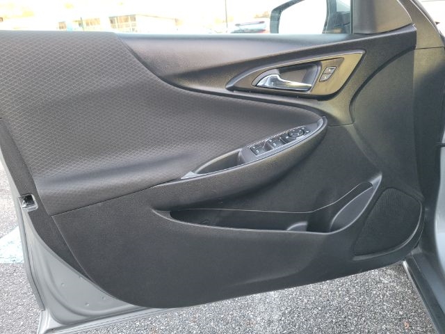 Chevrolet Malibu 4dr Sdn 1LT 2024