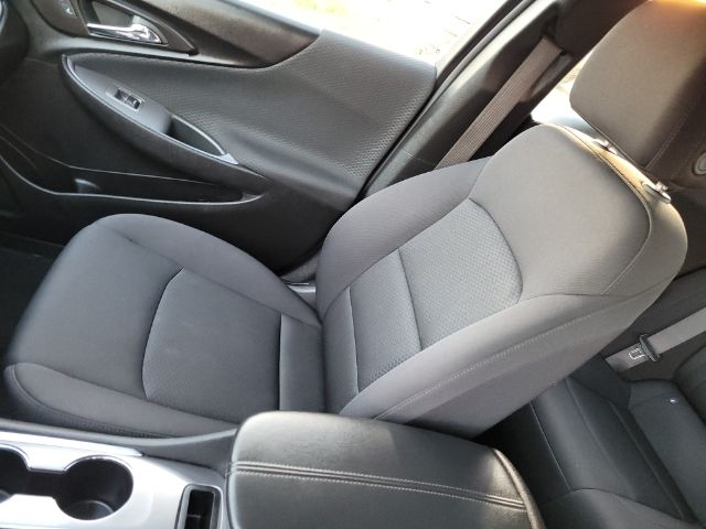 Chevrolet Malibu 4dr Sdn 1LT 2024