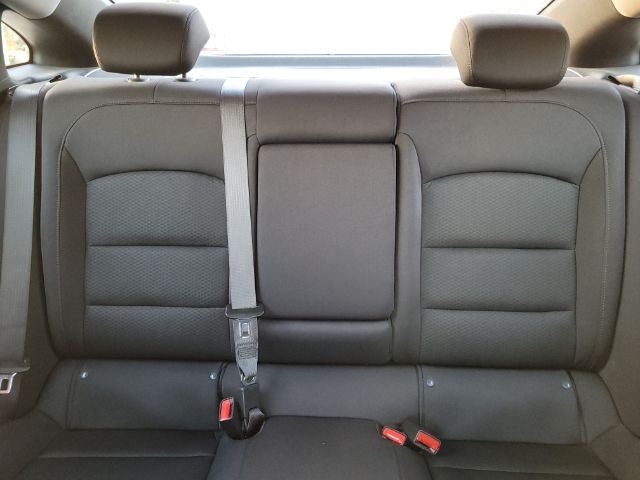 Chevrolet Malibu 4dr Sdn 1LT 2024