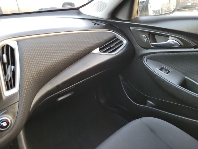 Chevrolet Malibu 4dr Sdn 1LT 2024