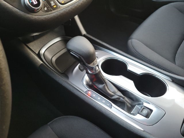 Chevrolet Malibu 4dr Sdn 1LT 2024