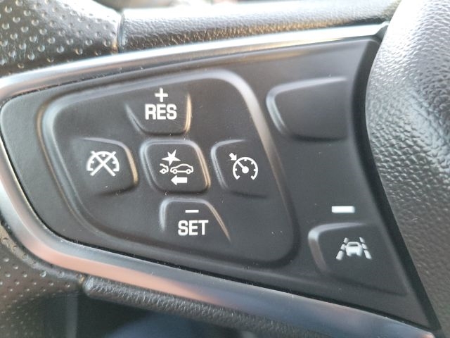 Chevrolet Malibu 4dr Sdn 1LT 2024