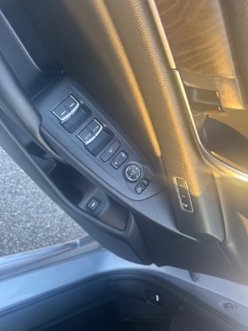 Honda Accord Sedan EX-L 2.0T Auto 2018