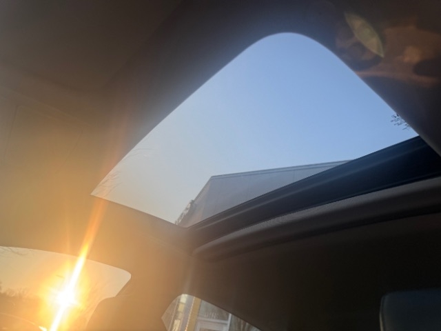 Honda Accord Sedan EX-L 2.0T Auto 2018